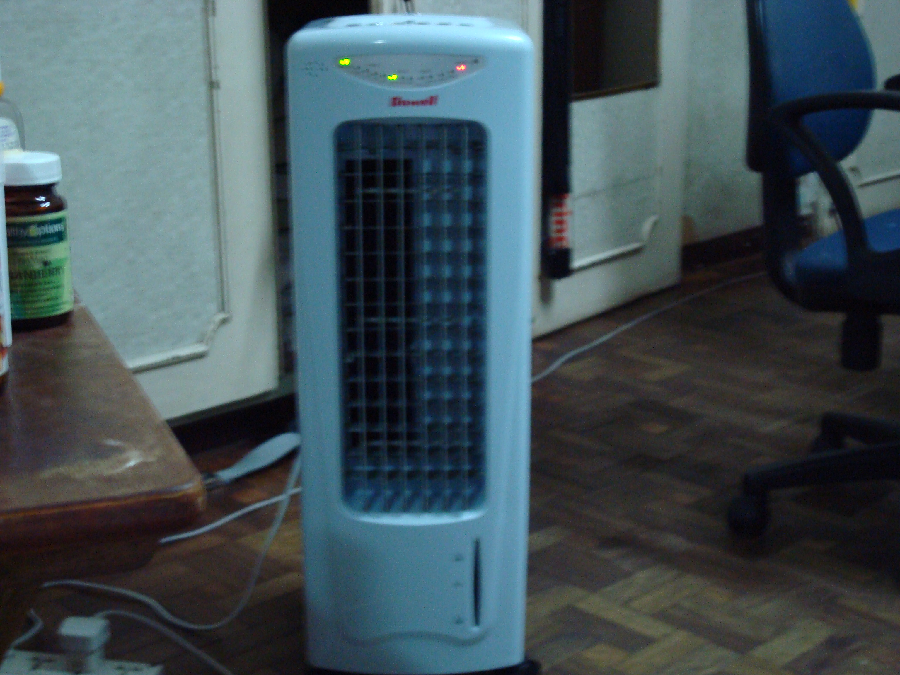abenson air cooler
